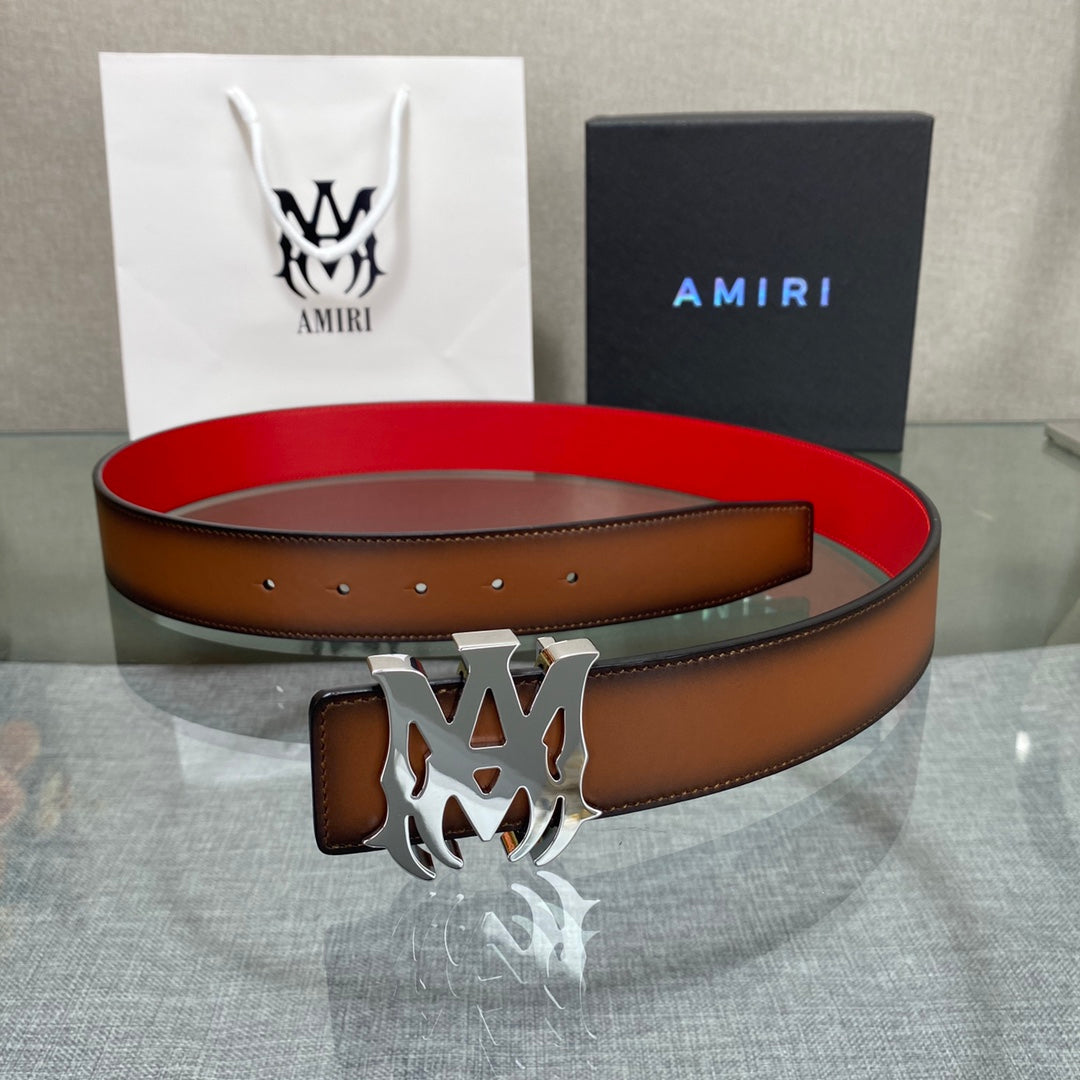 SO Amiri Exquisite Belt