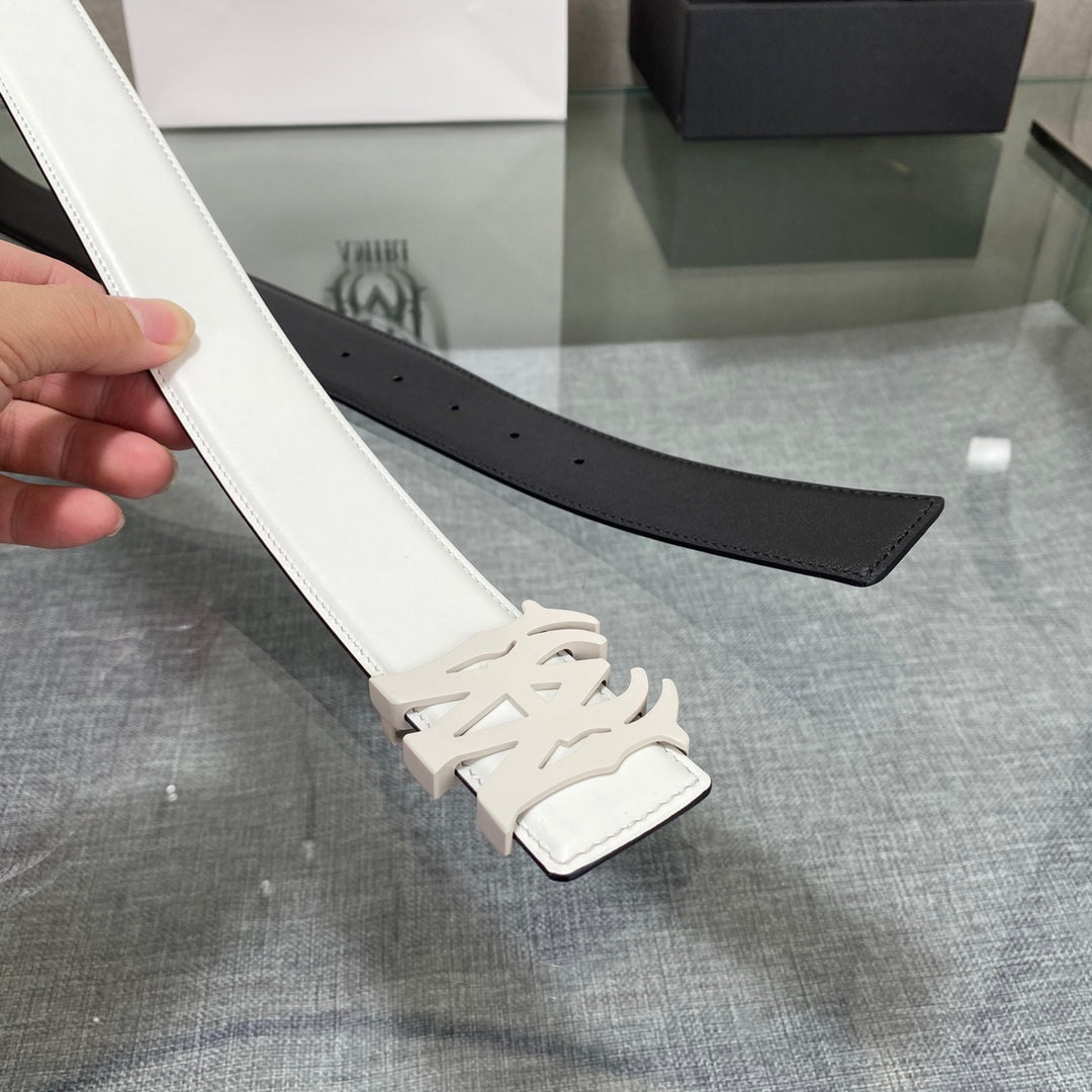 SO Amiri Exquisite Belt