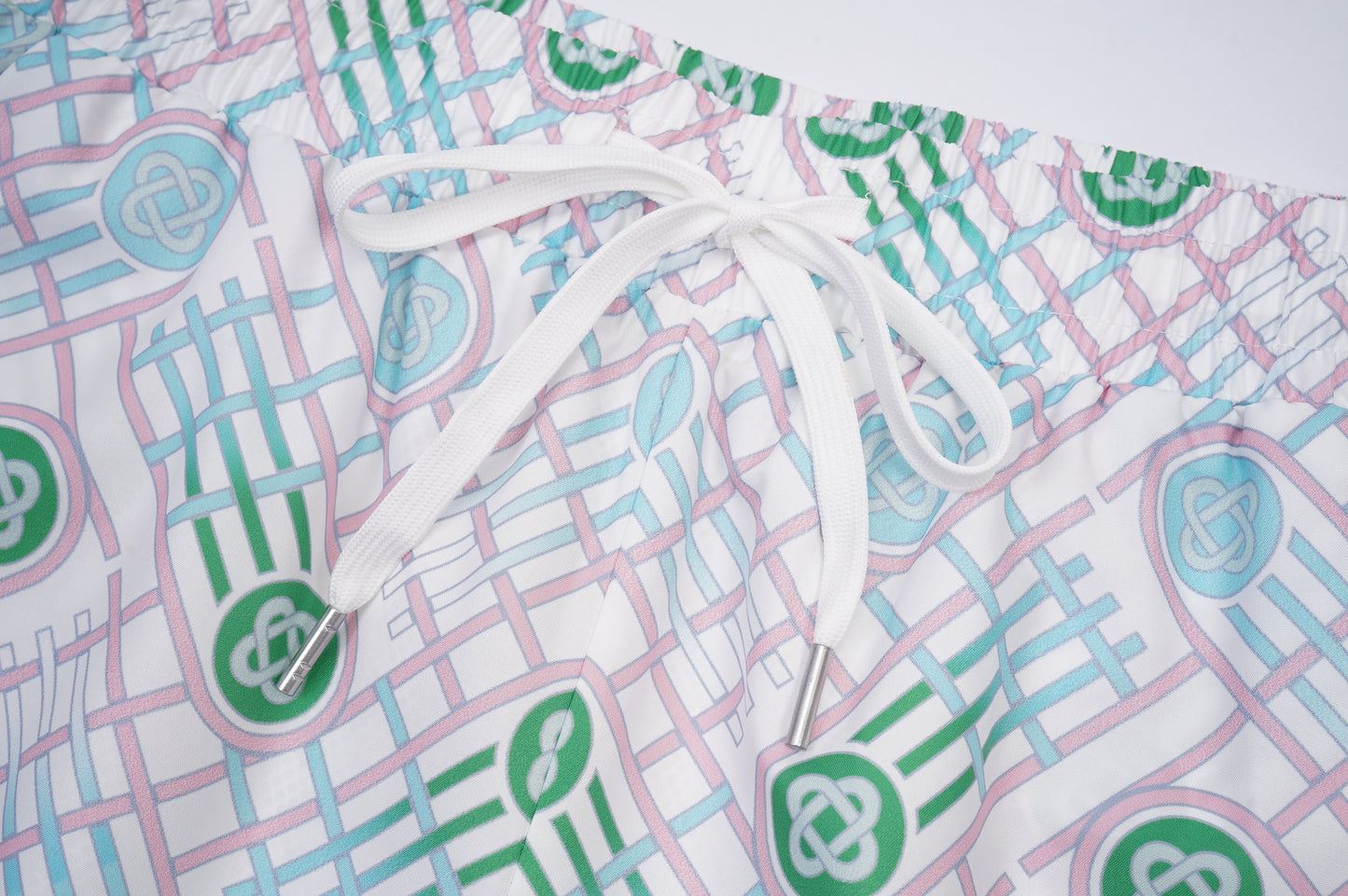 CAMISA DE SEDA CUELLO CUBA 23SS SOLO-CASABLANCA