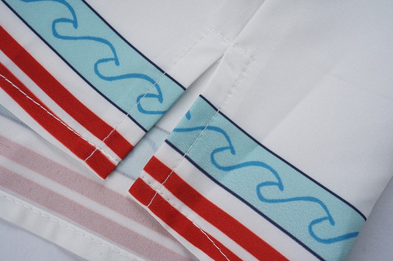 CAMISA DE SEDA CUELLO CUBA 23SS SOLO-CASABLANCA