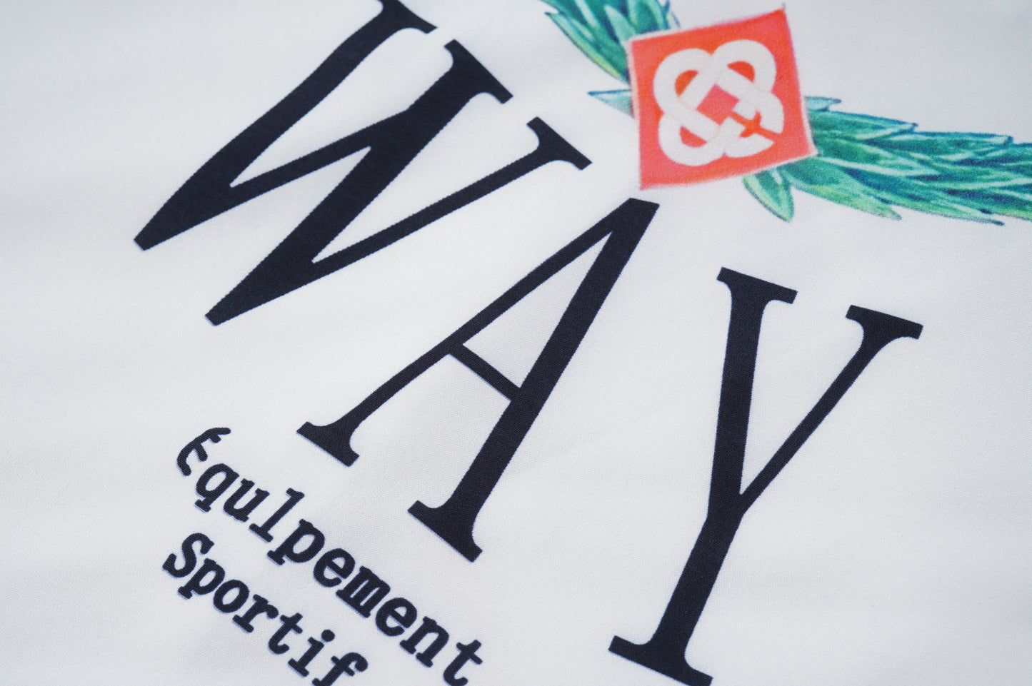 CAMISA DE SEDA CUELLO CUBA 23SS SOLO-CASABLANCA