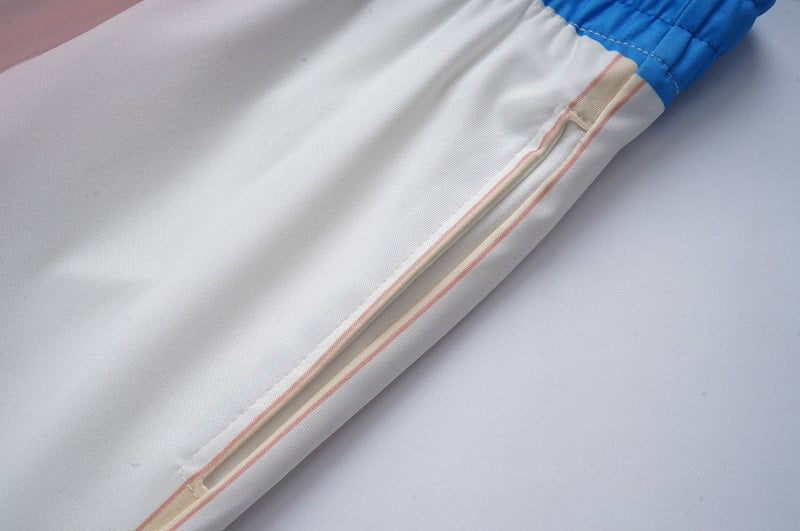 CAMISA DE SEDA CUELLO CUBA 23SS SOLO-CASABLANCA