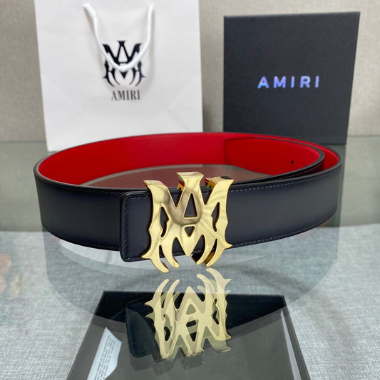 SO Amiri Exquisite Belt