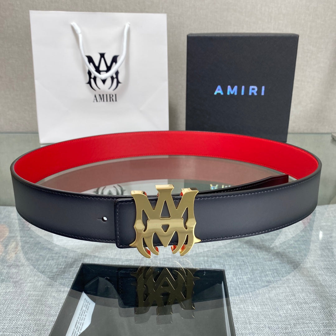 SO Amiri Exquisite Belt
