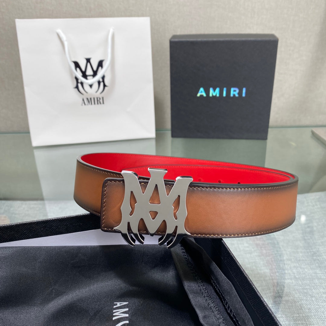 SO Amiri Exquisite Belt