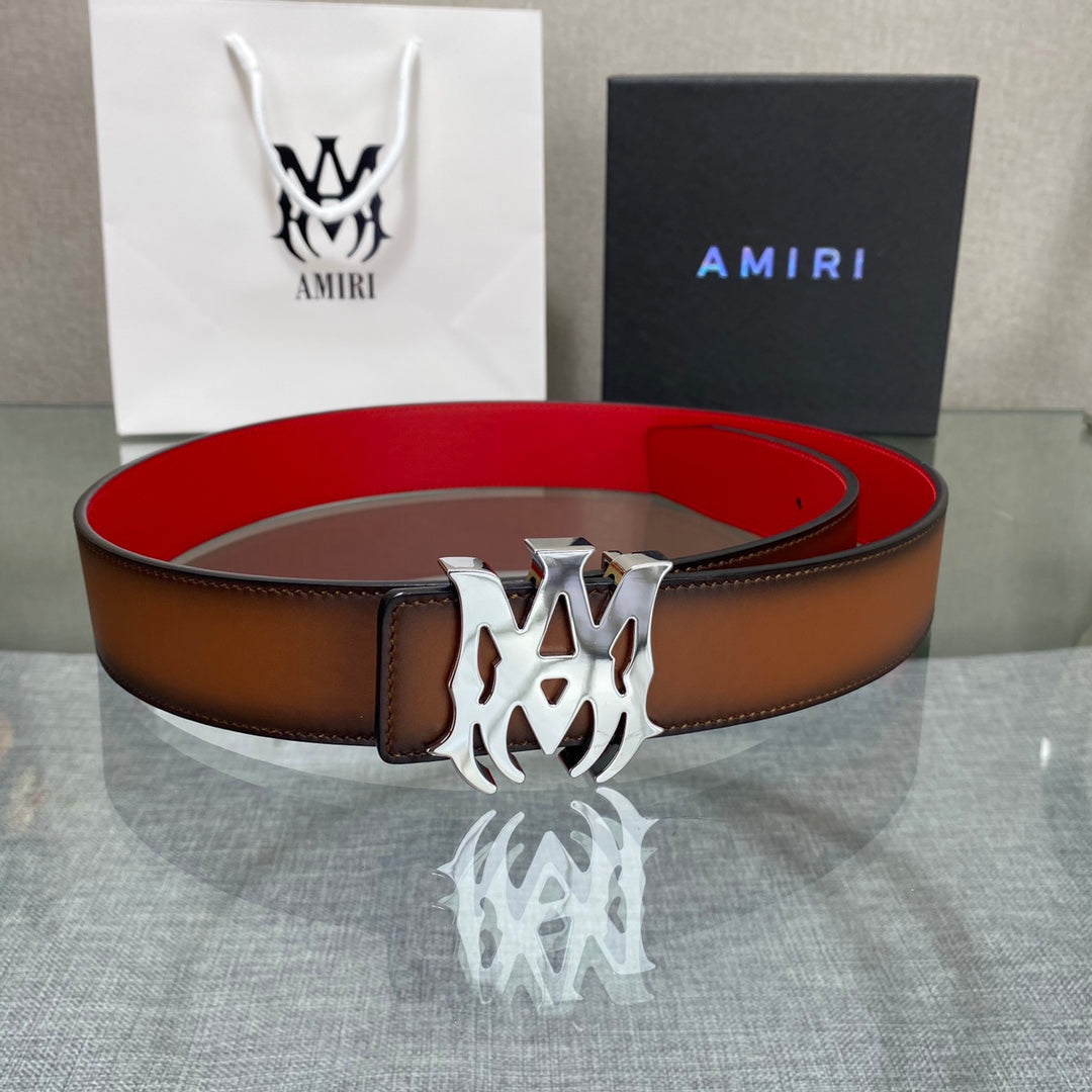 SO Amiri Exquisite Belt