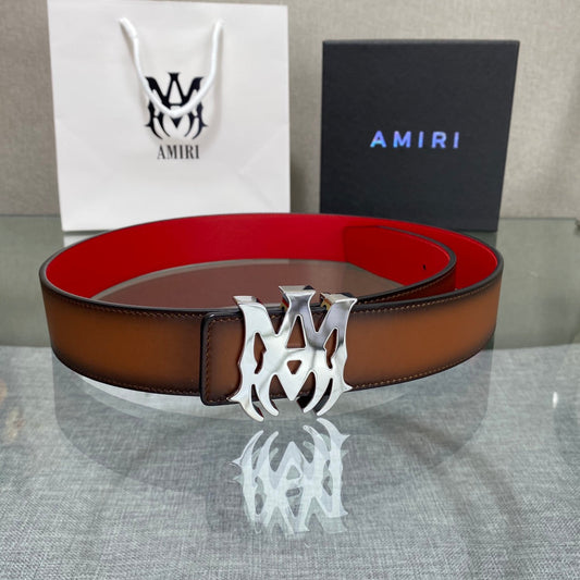 SO Amiri Exquisite Belt