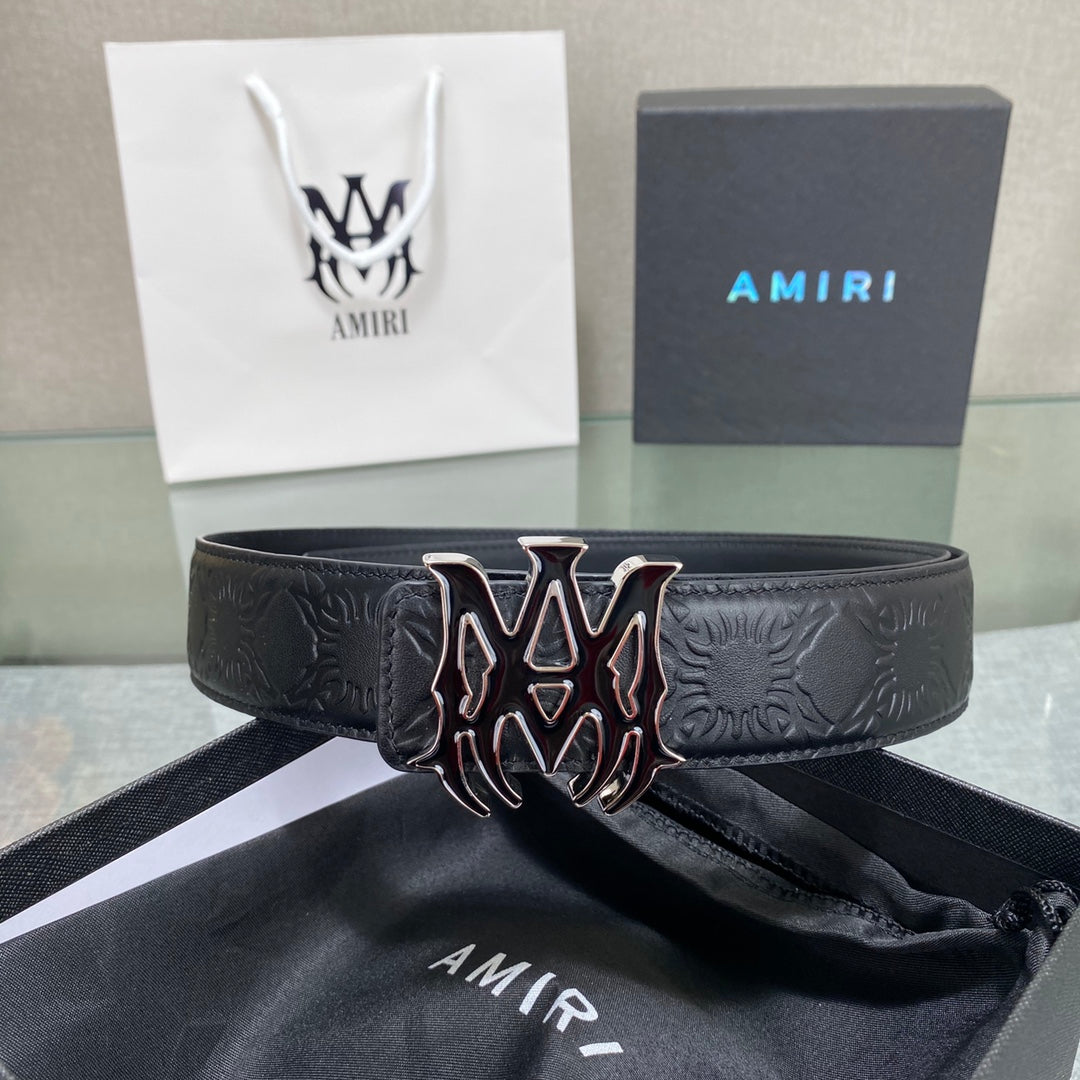 SO Amiri Exquisite Belt