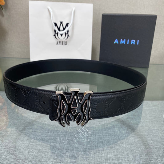 SO Amiri Exquisite Belt