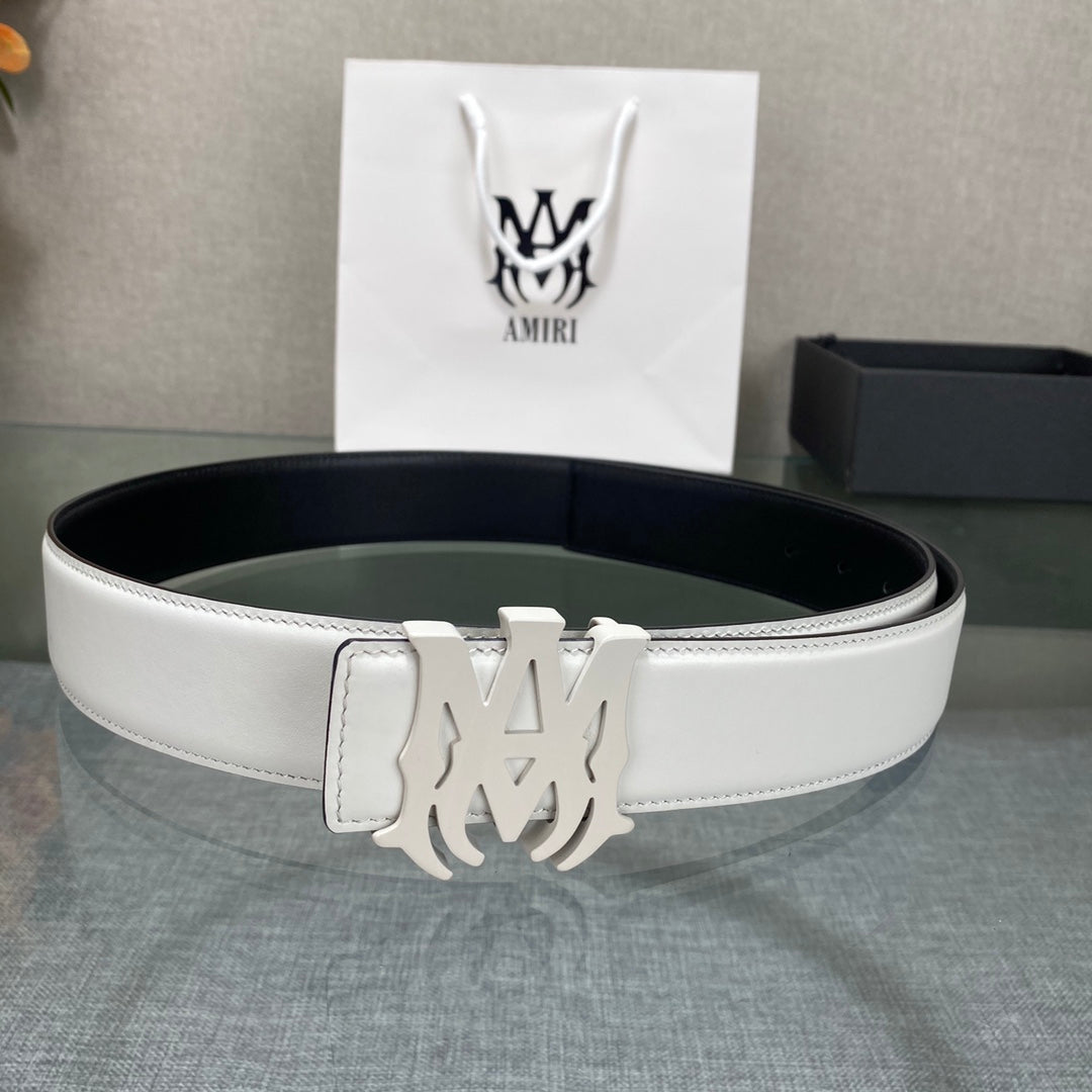 SO Amiri Exquisite Belt