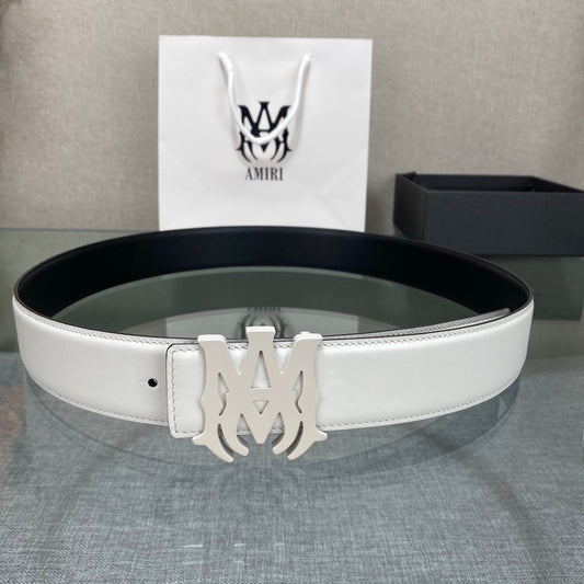 SO Amiri Exquisite Belt