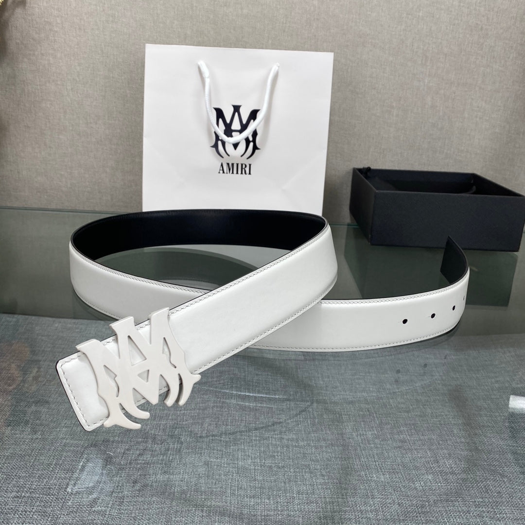 SO Amiri Exquisite Belt