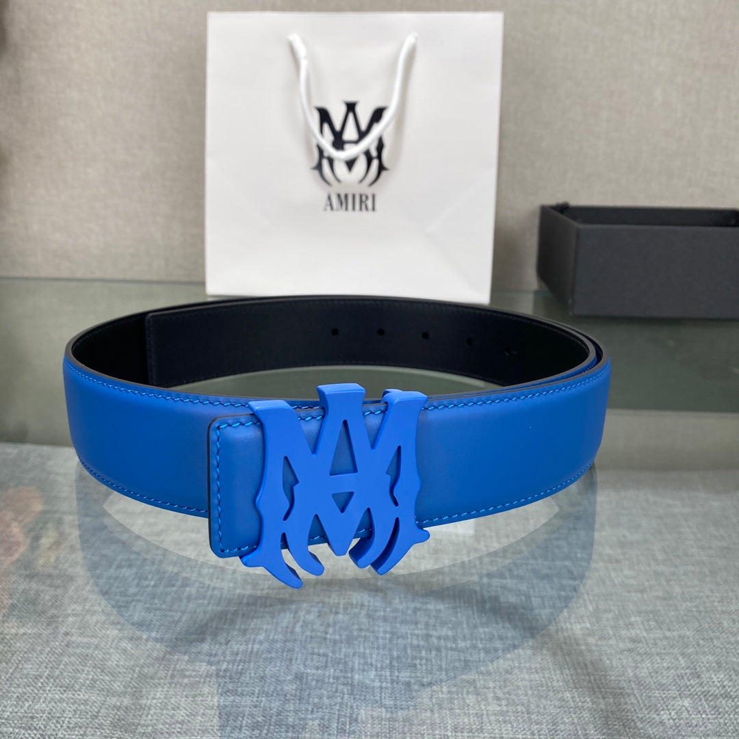 SO Amiri Exquisite Belt