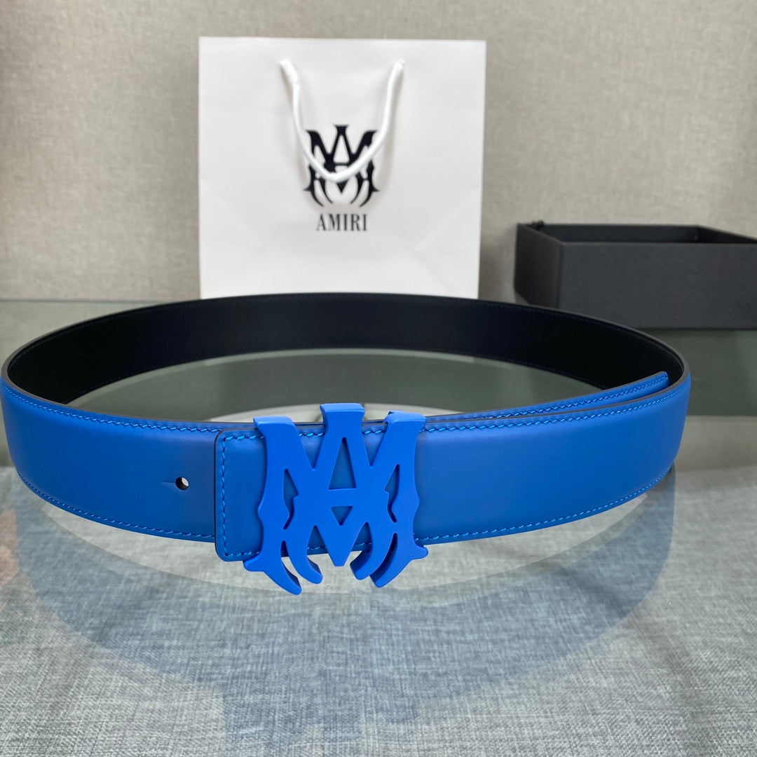 SO Amiri Exquisite Belt