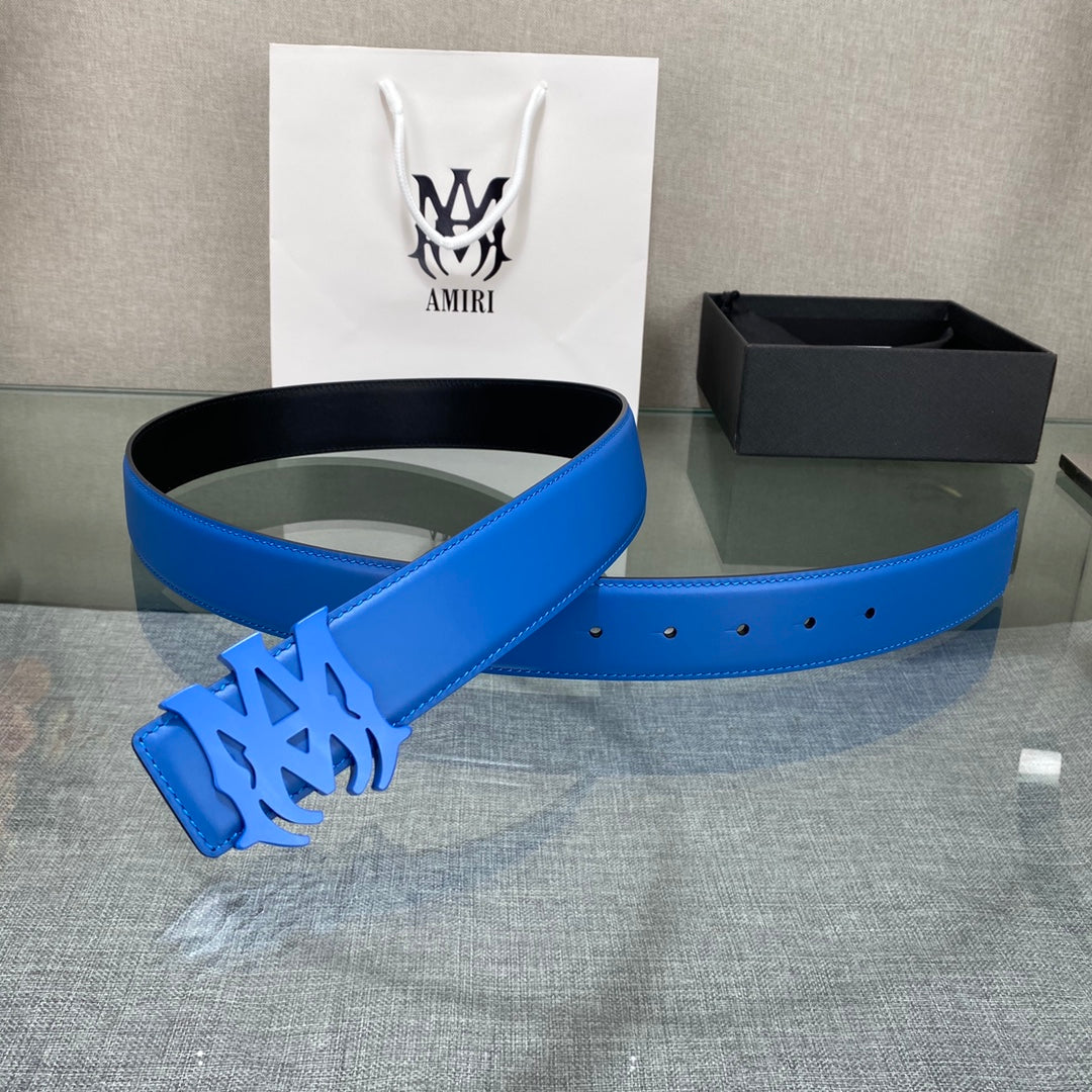 SO Amiri Exquisite Belt