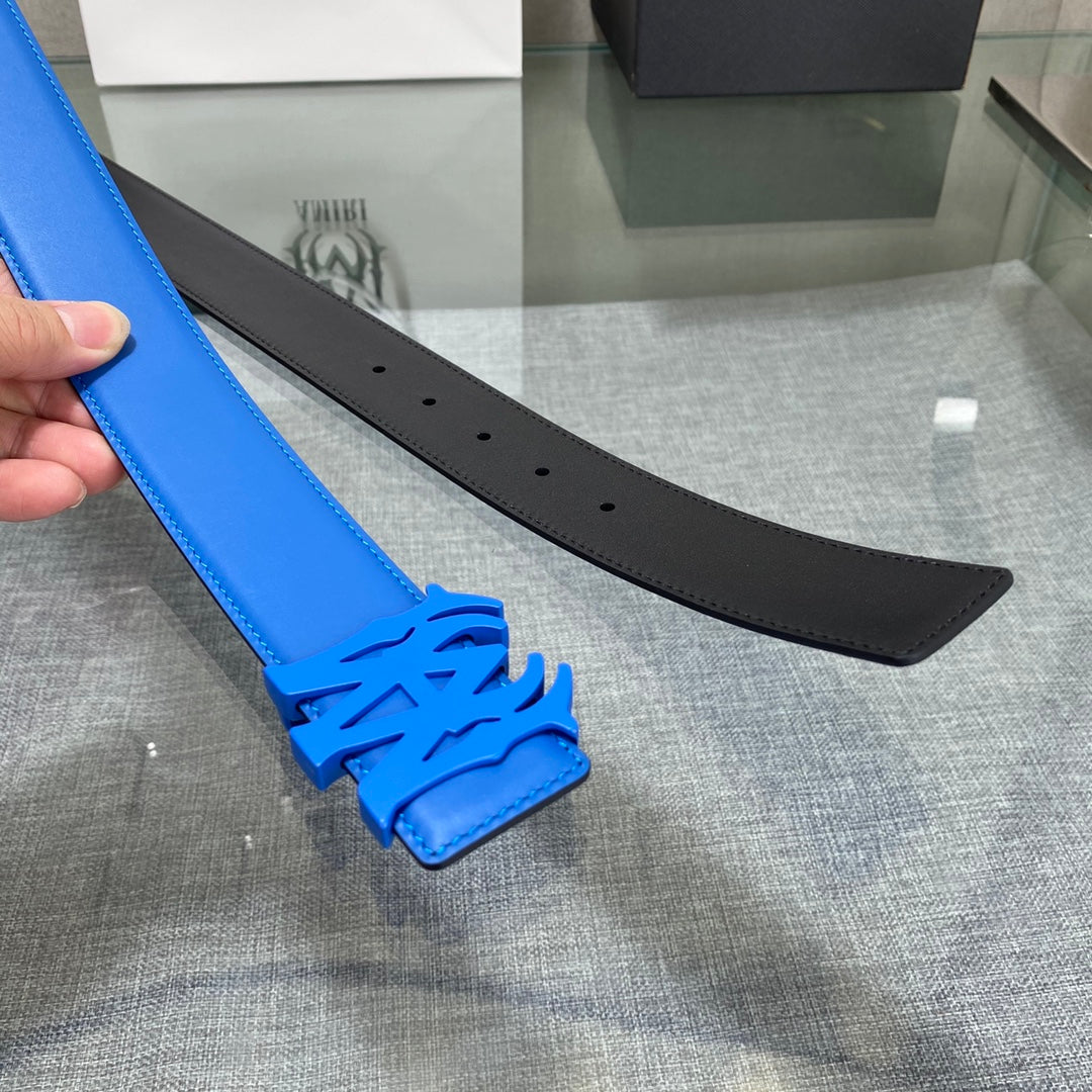 SO Amiri Exquisite Belt