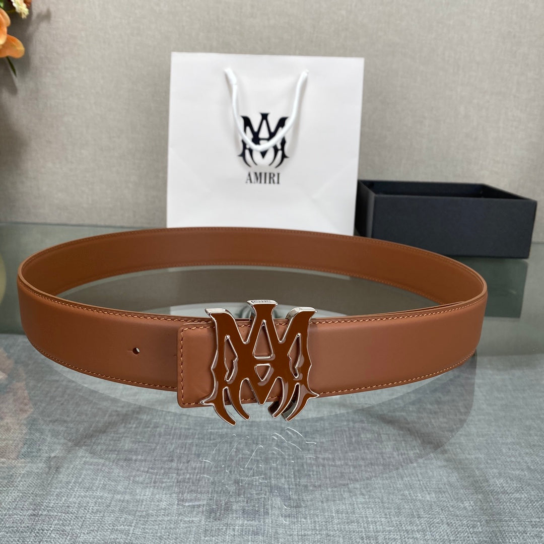 SO Amiri Exquisite Belt