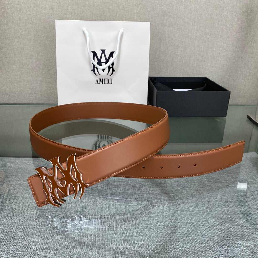 SO Amiri Exquisite Belt