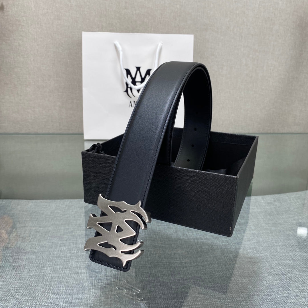 SO Amiri Exquisite Belt