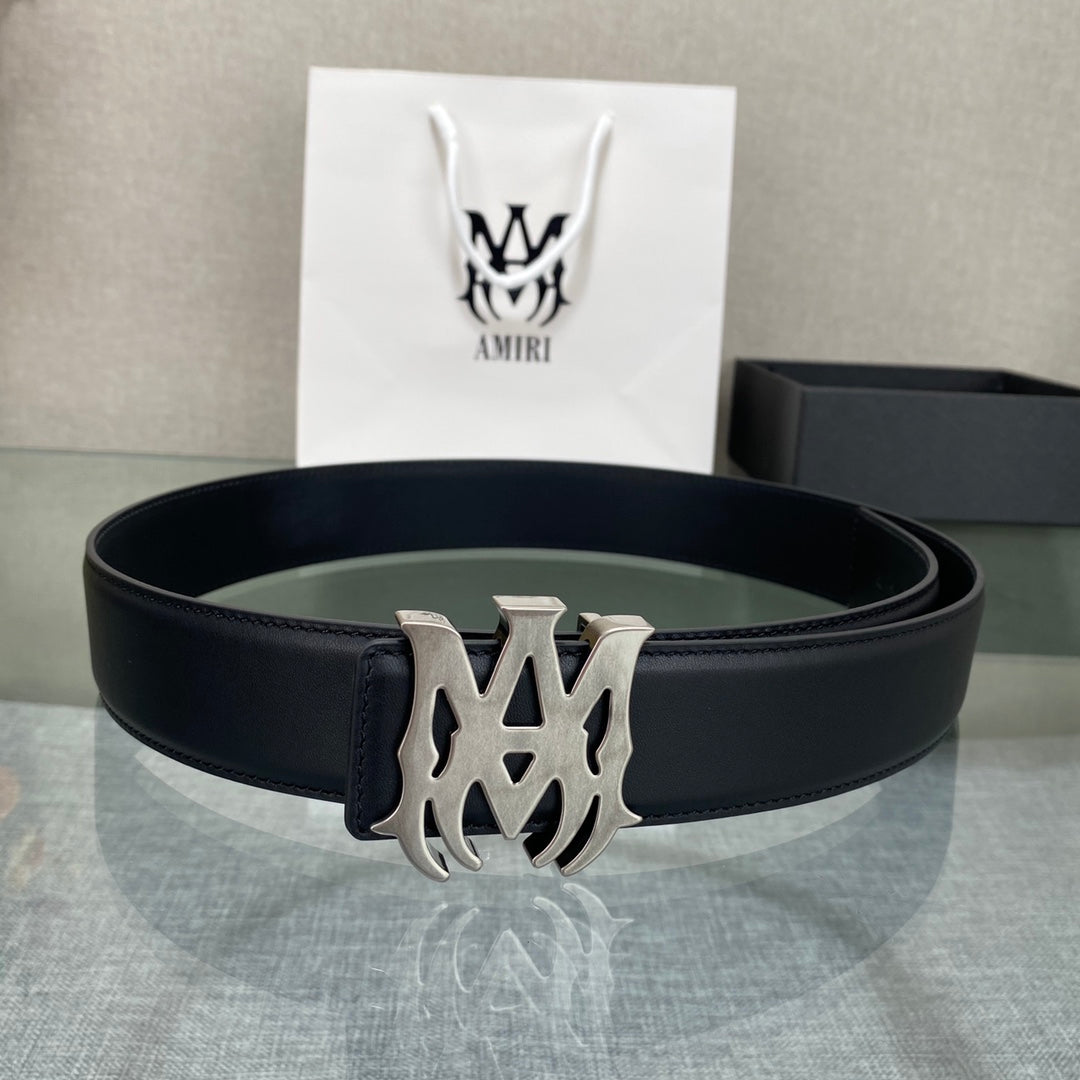 SO Amiri Exquisite Belt