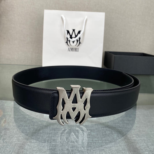 SO Amiri Exquisite Belt