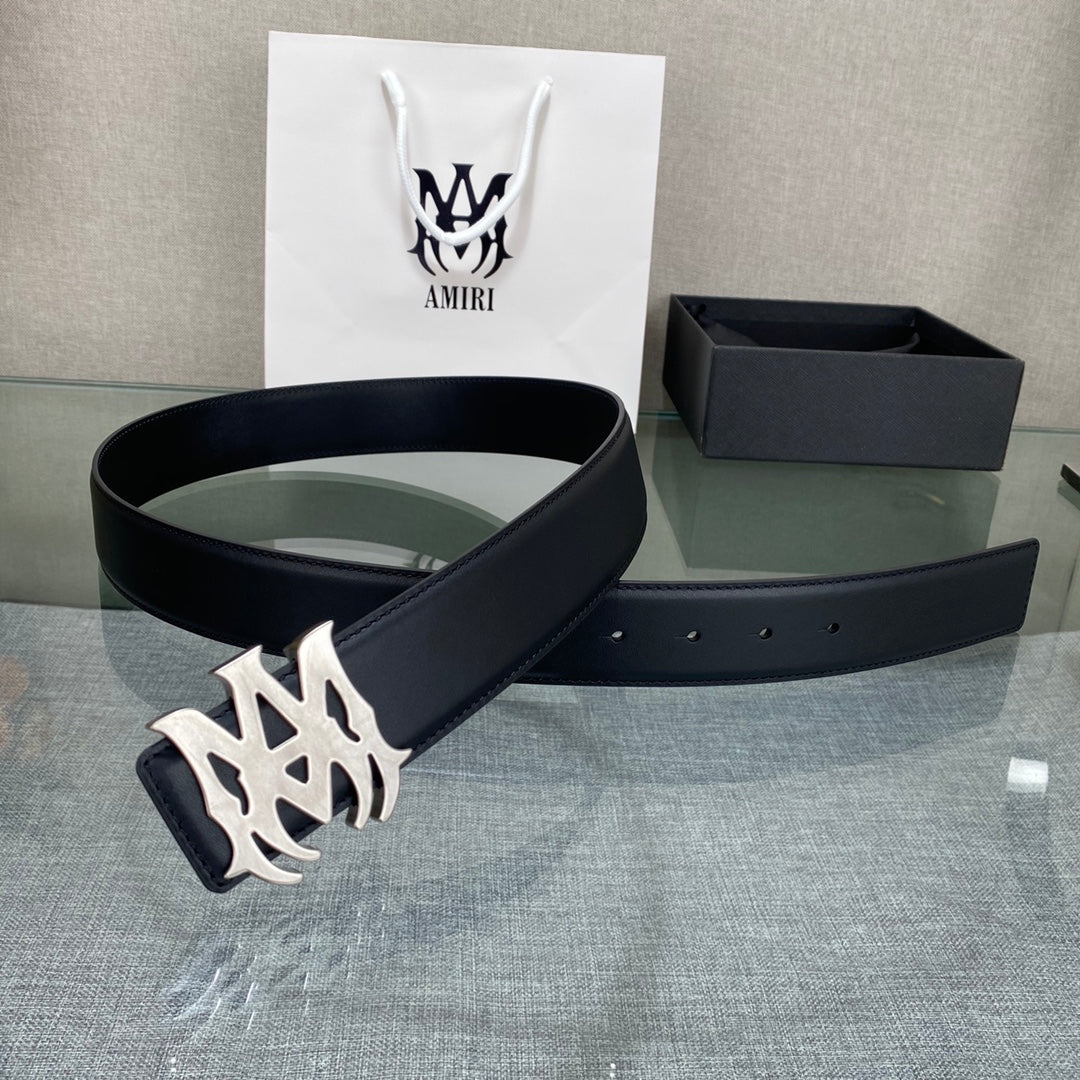 SO Amiri Exquisite Belt