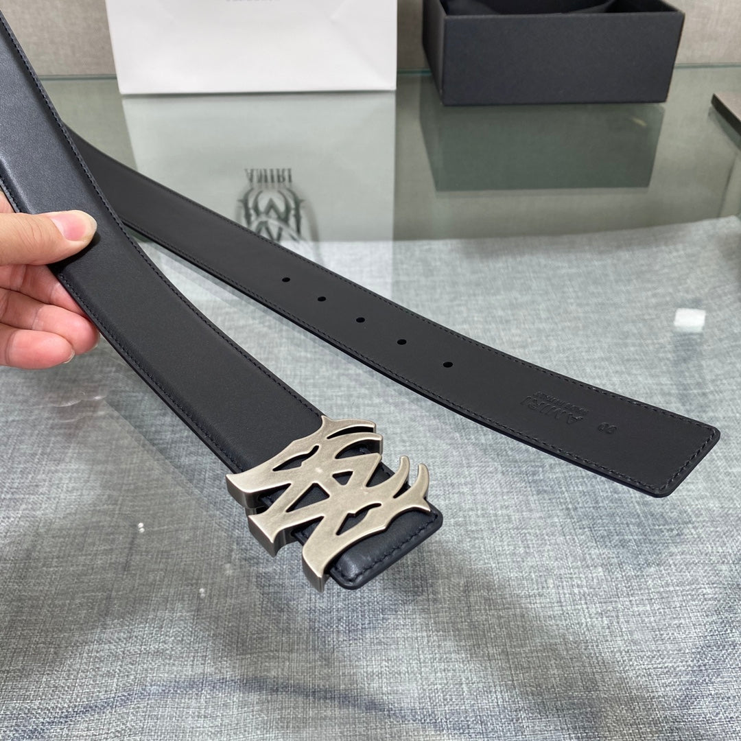 SO Amiri Exquisite Belt