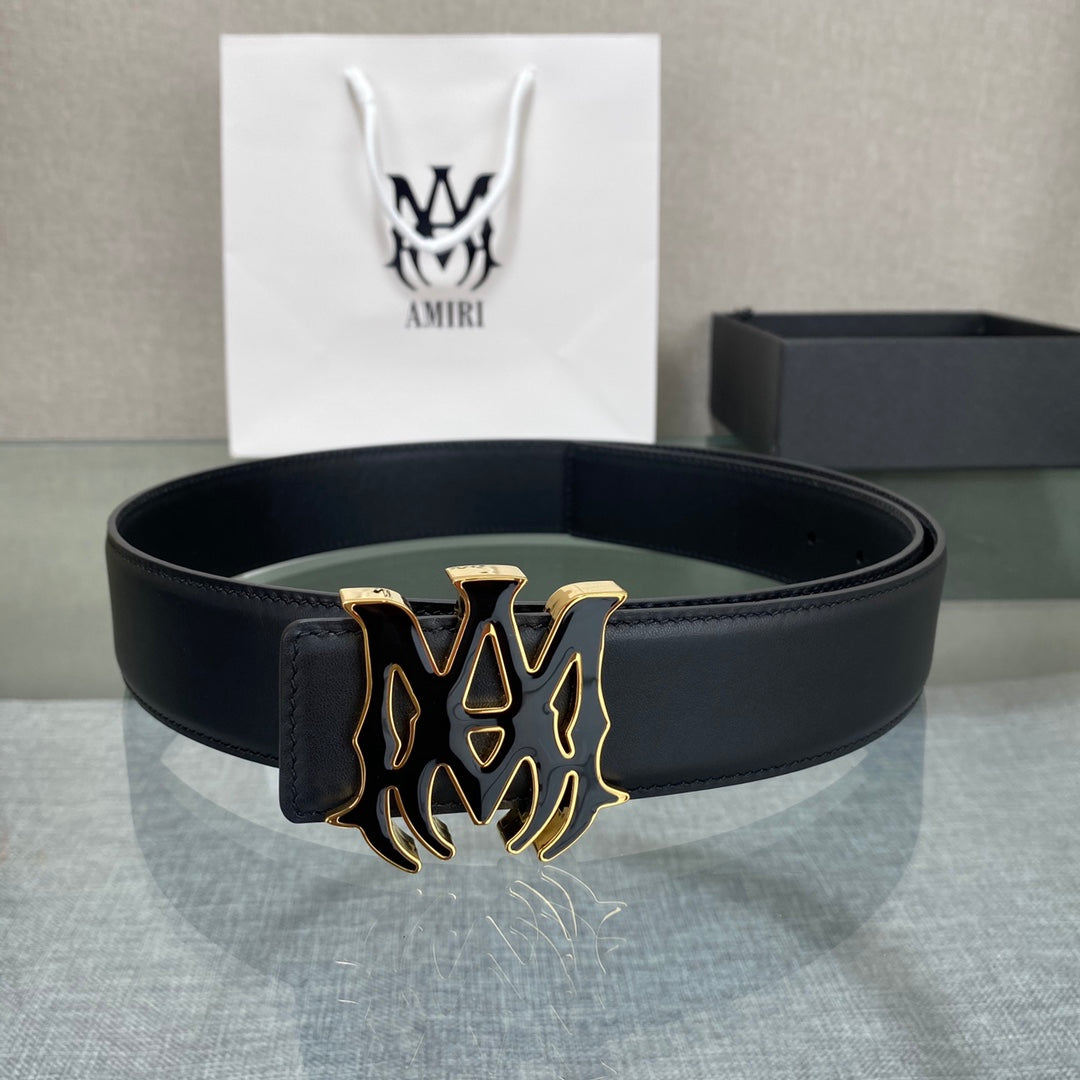 SO Amiri Exquisite Belt