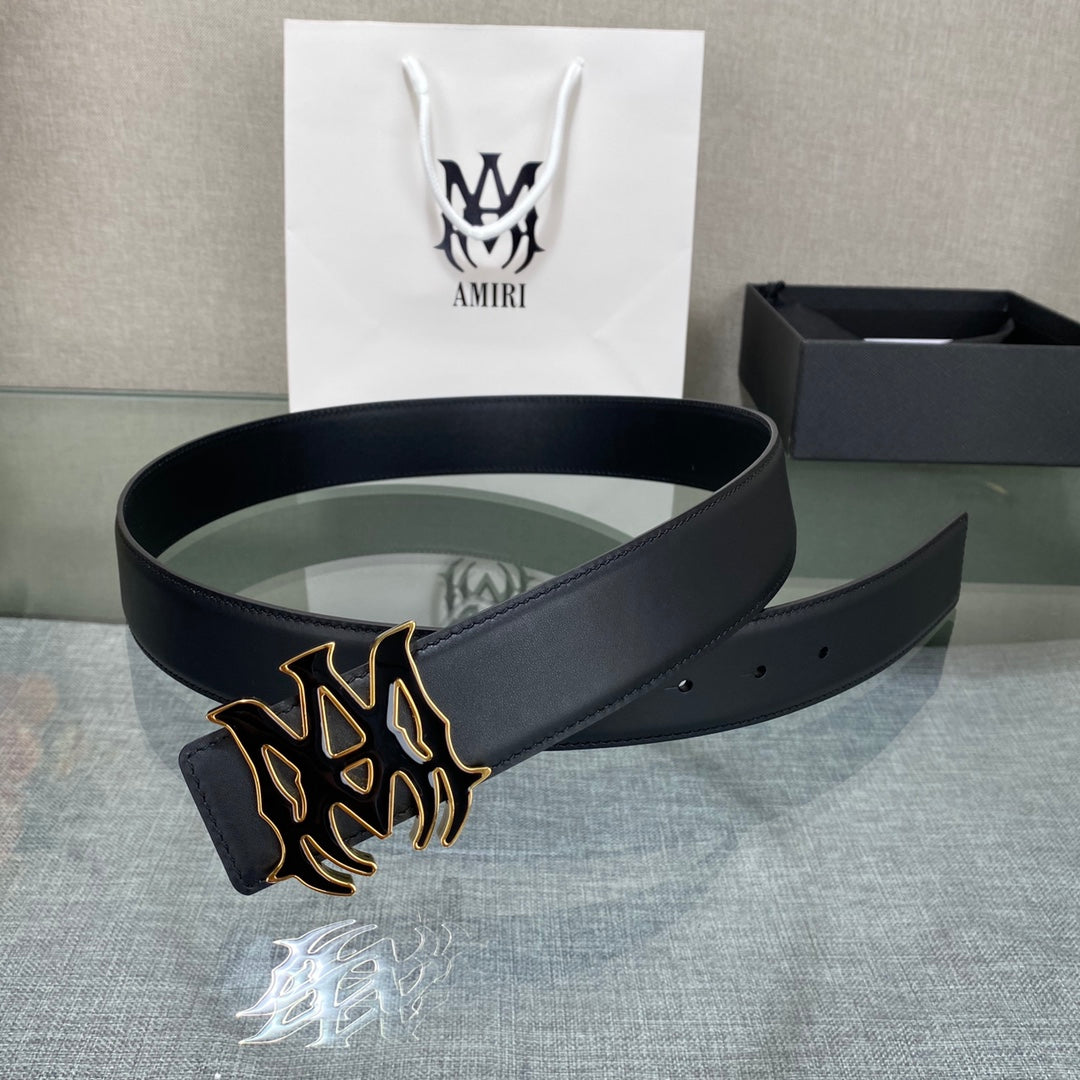 SO Amiri Exquisite Belt