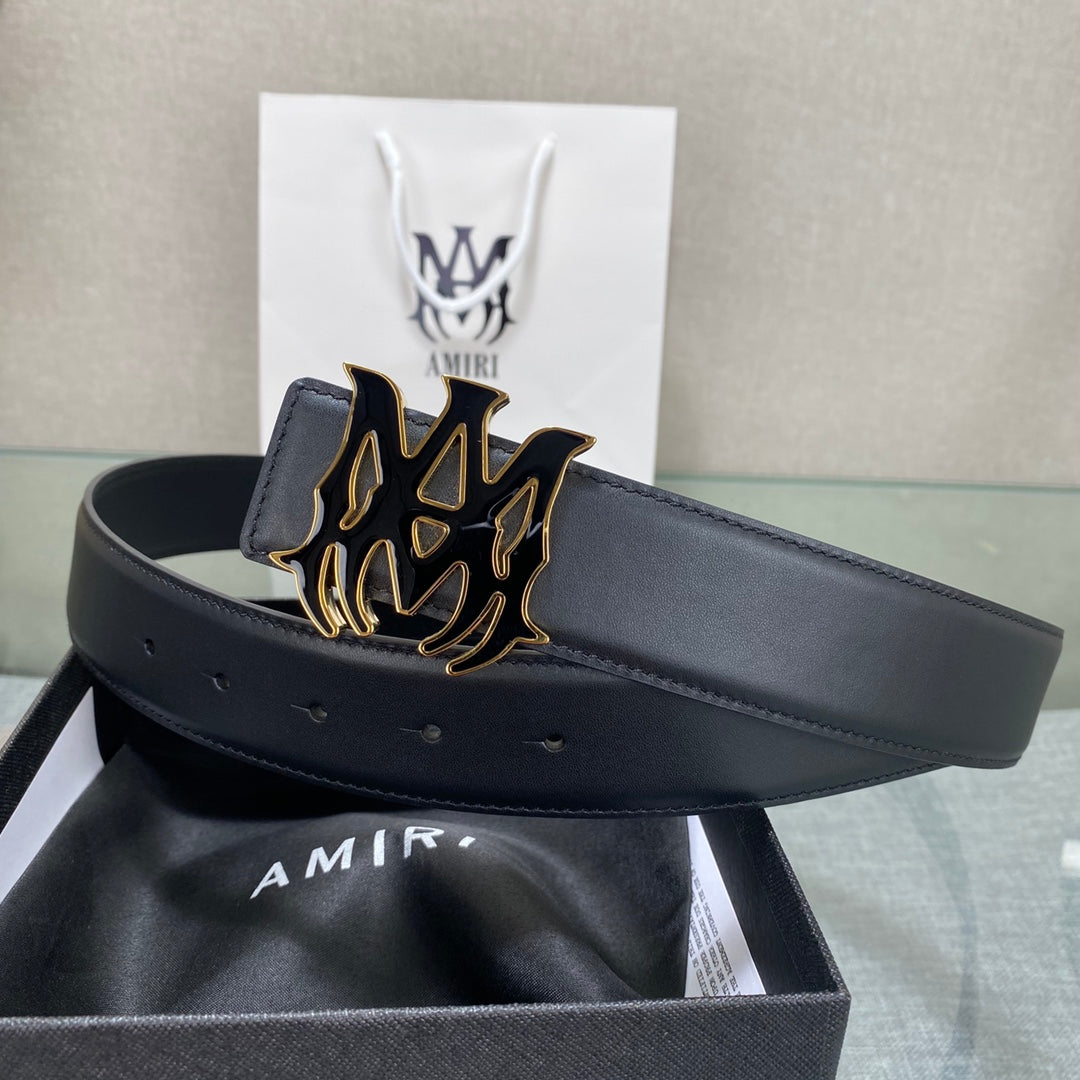 SO Amiri Exquisite Belt