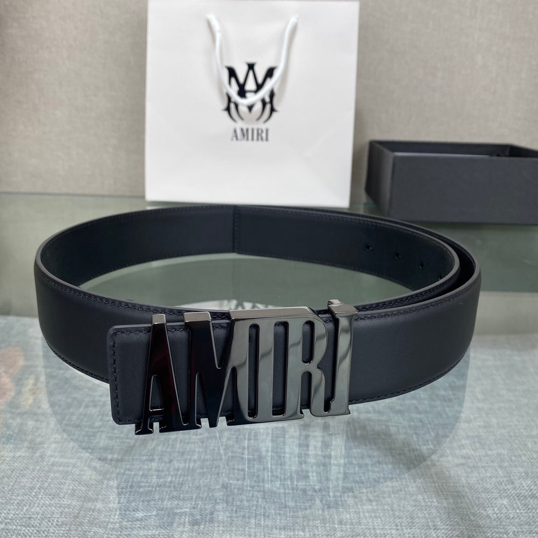 SO Amiri Exquisite Belt