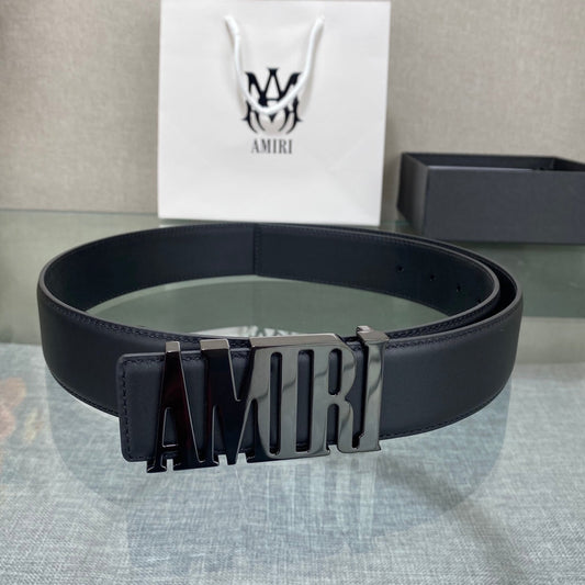 SO Amiri Exquisite Belt