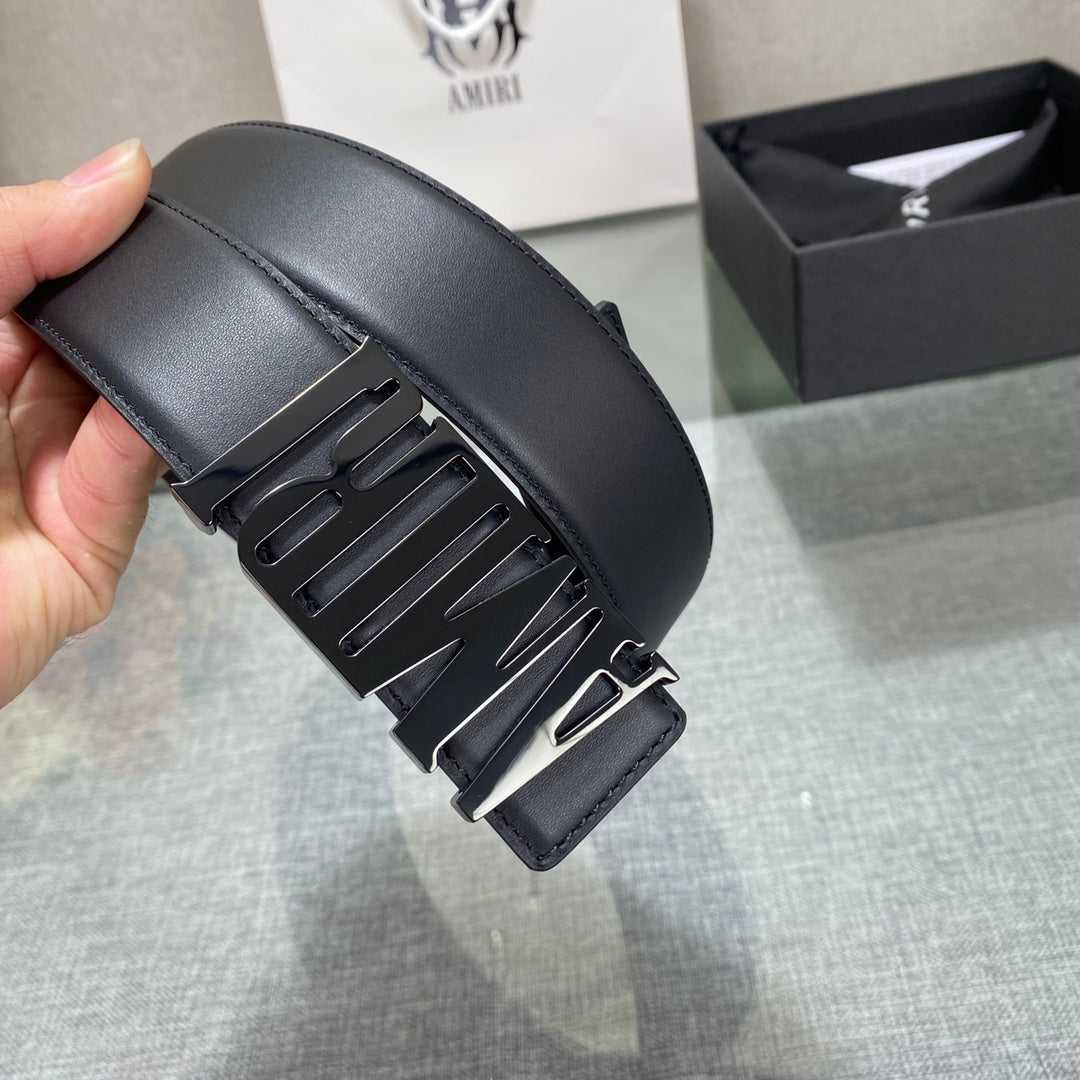 SO Amiri Exquisite Belt