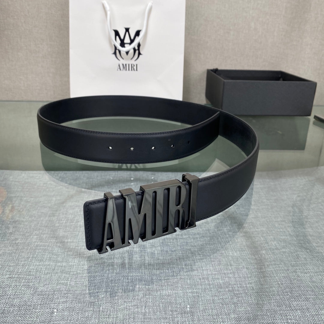 SO Amiri Exquisite Belt