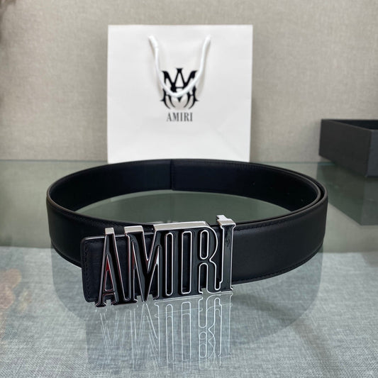SO Amiri Exquisite Belt