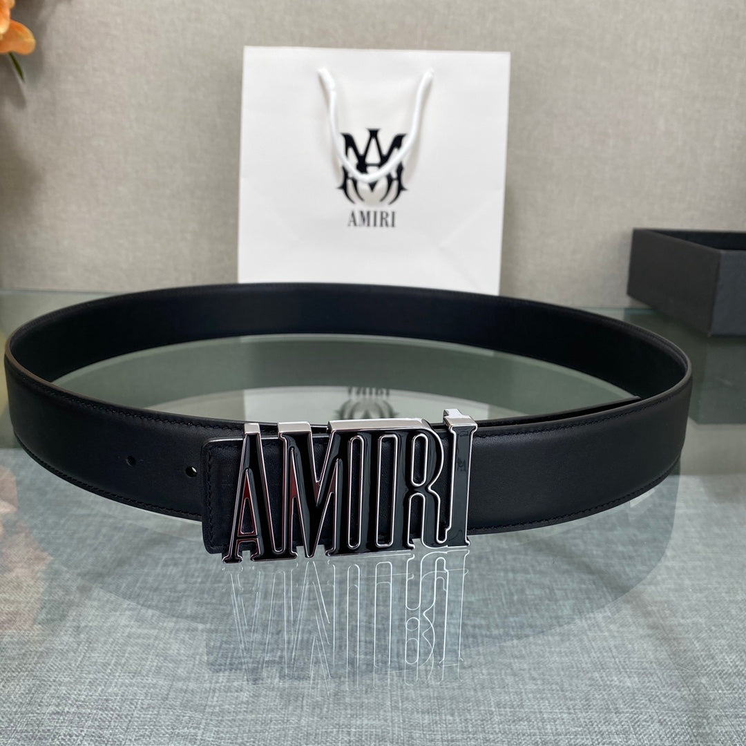 SO Amiri Exquisite Belt
