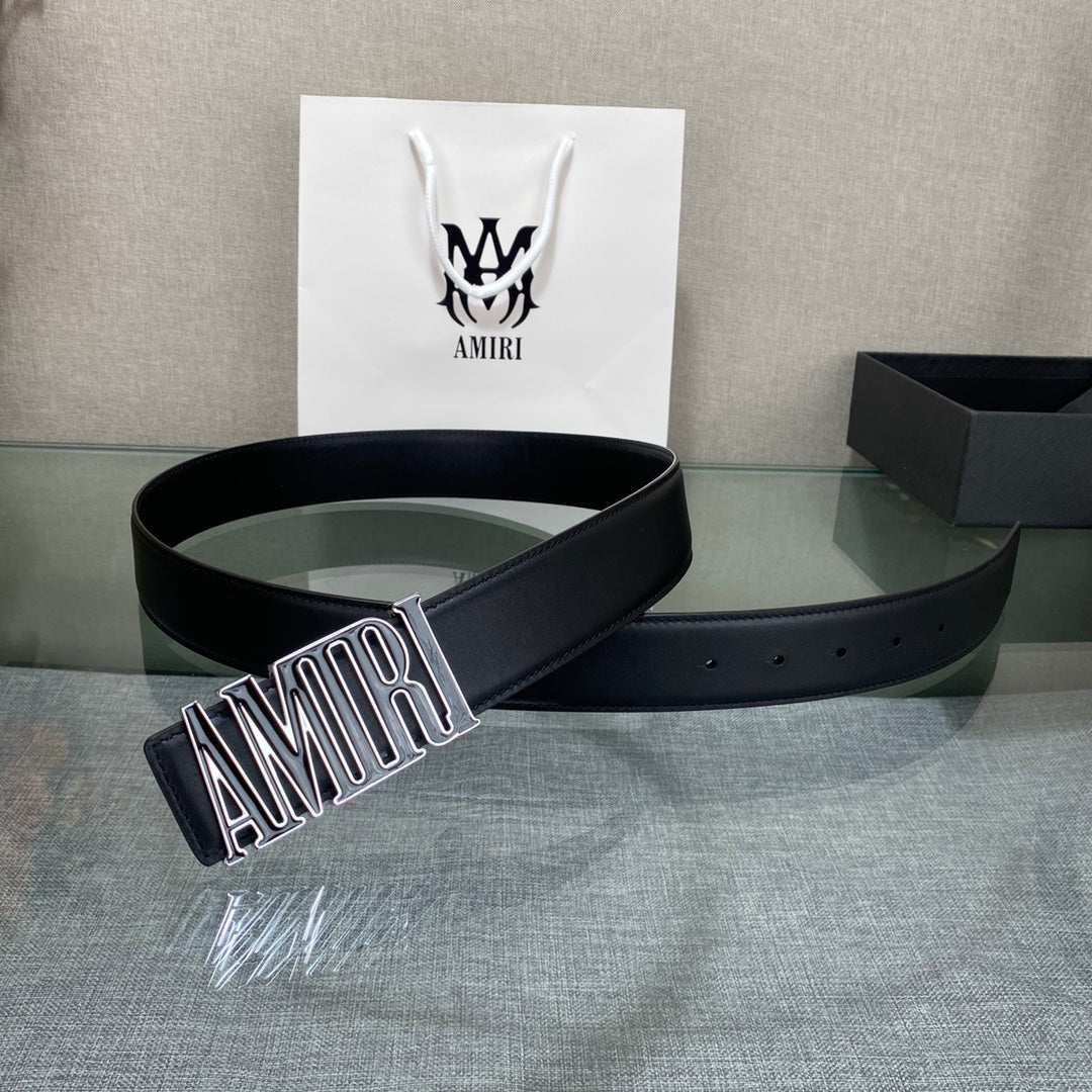 SO Amiri Exquisite Belt