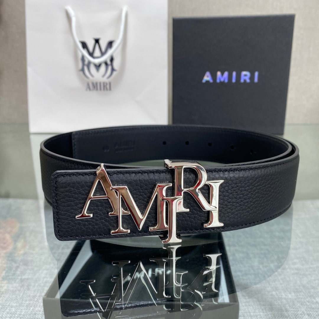 SO Amiri Exquisite Belt