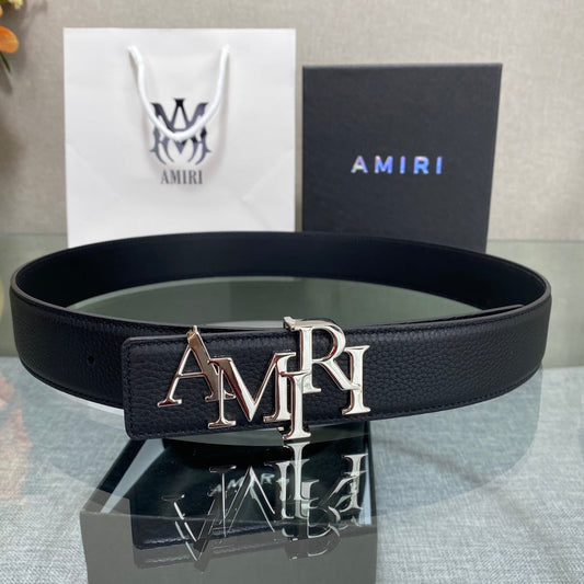 SO Amiri Exquisite Belt