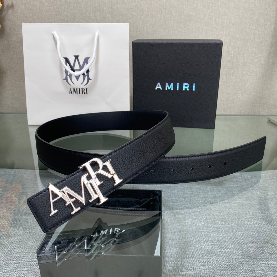 SO Amiri Exquisite Belt