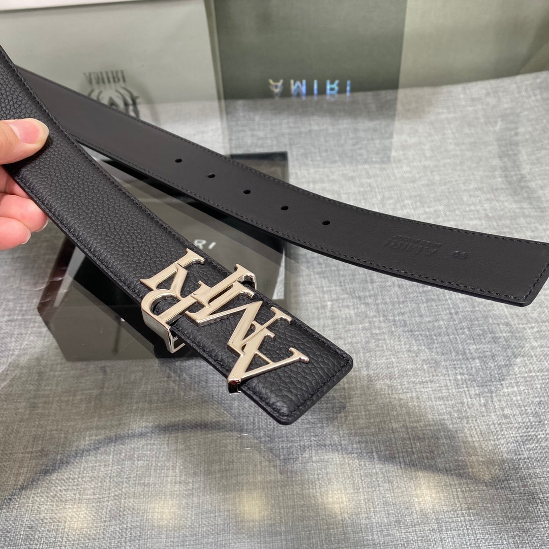 SO Amiri Exquisite Belt