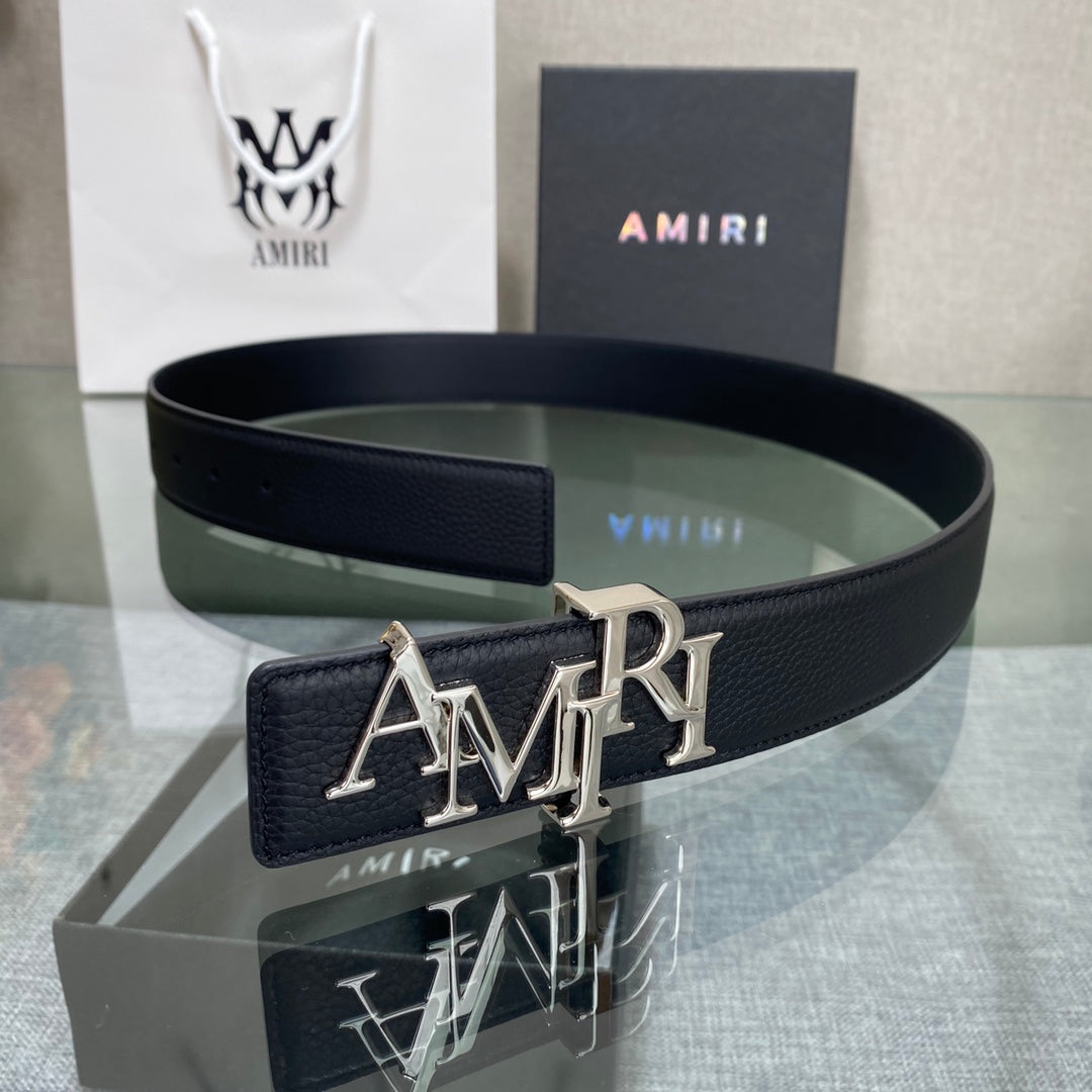 SO Amiri Exquisite Belt