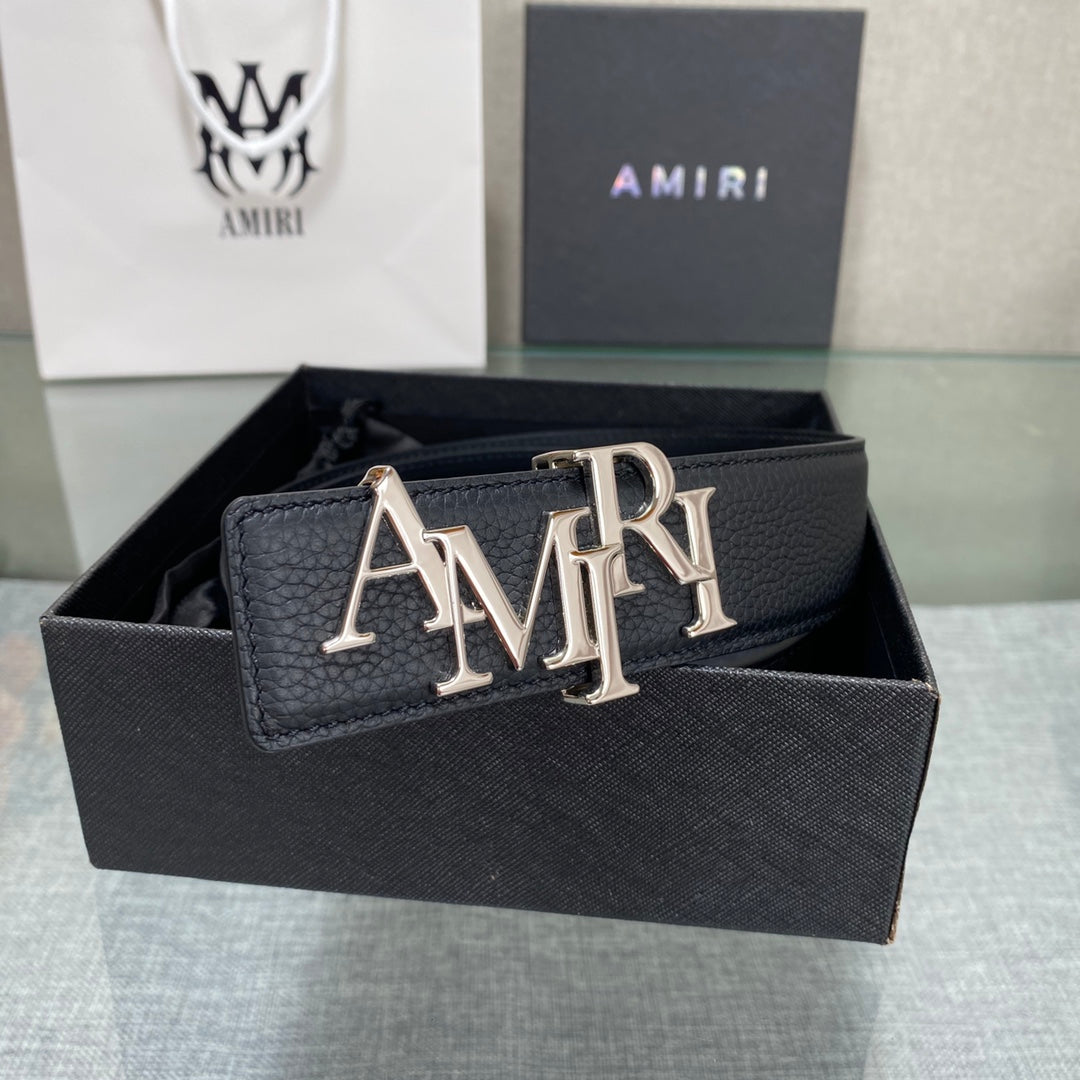 SO Amiri Exquisite Belt
