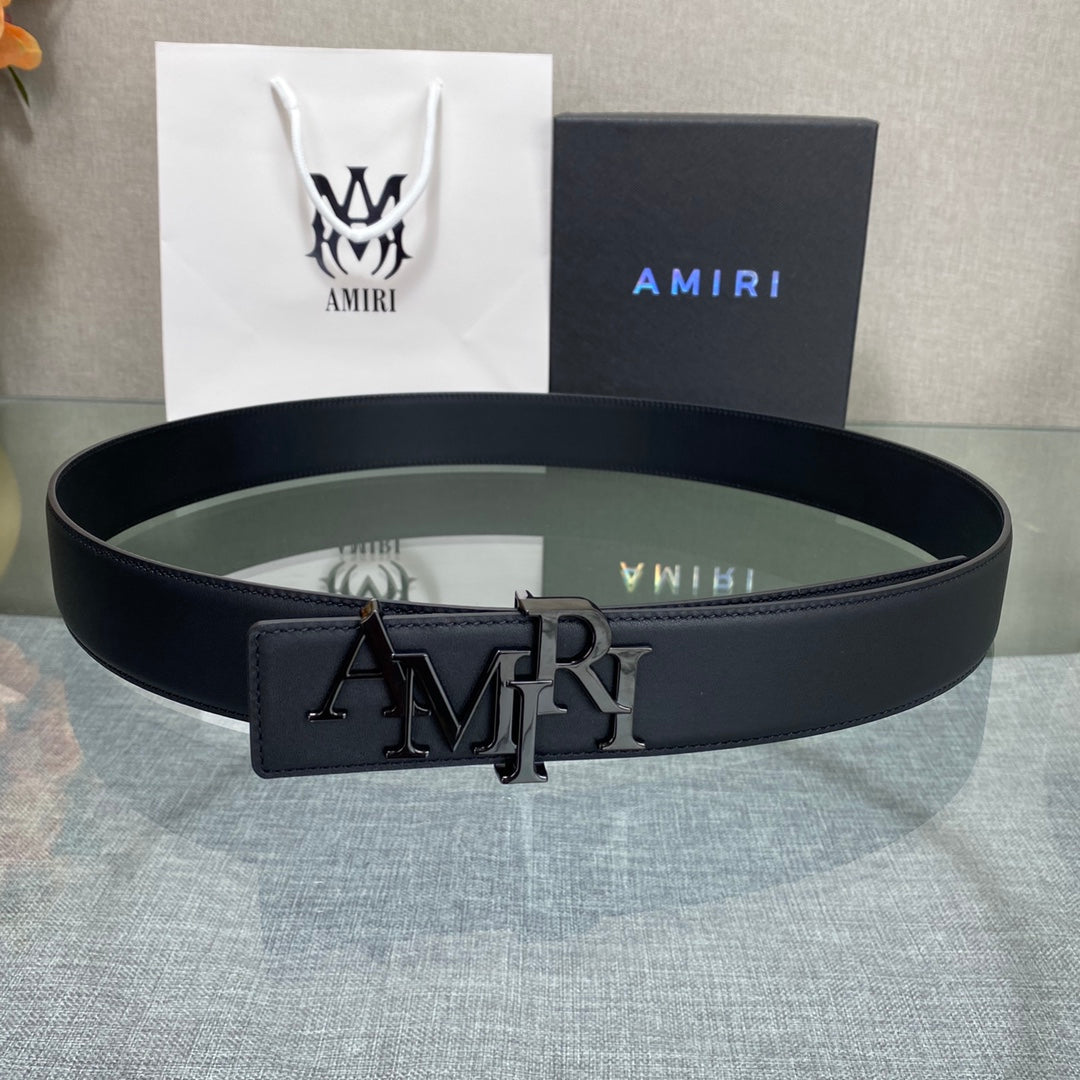 SO Amiri Exquisite Belt