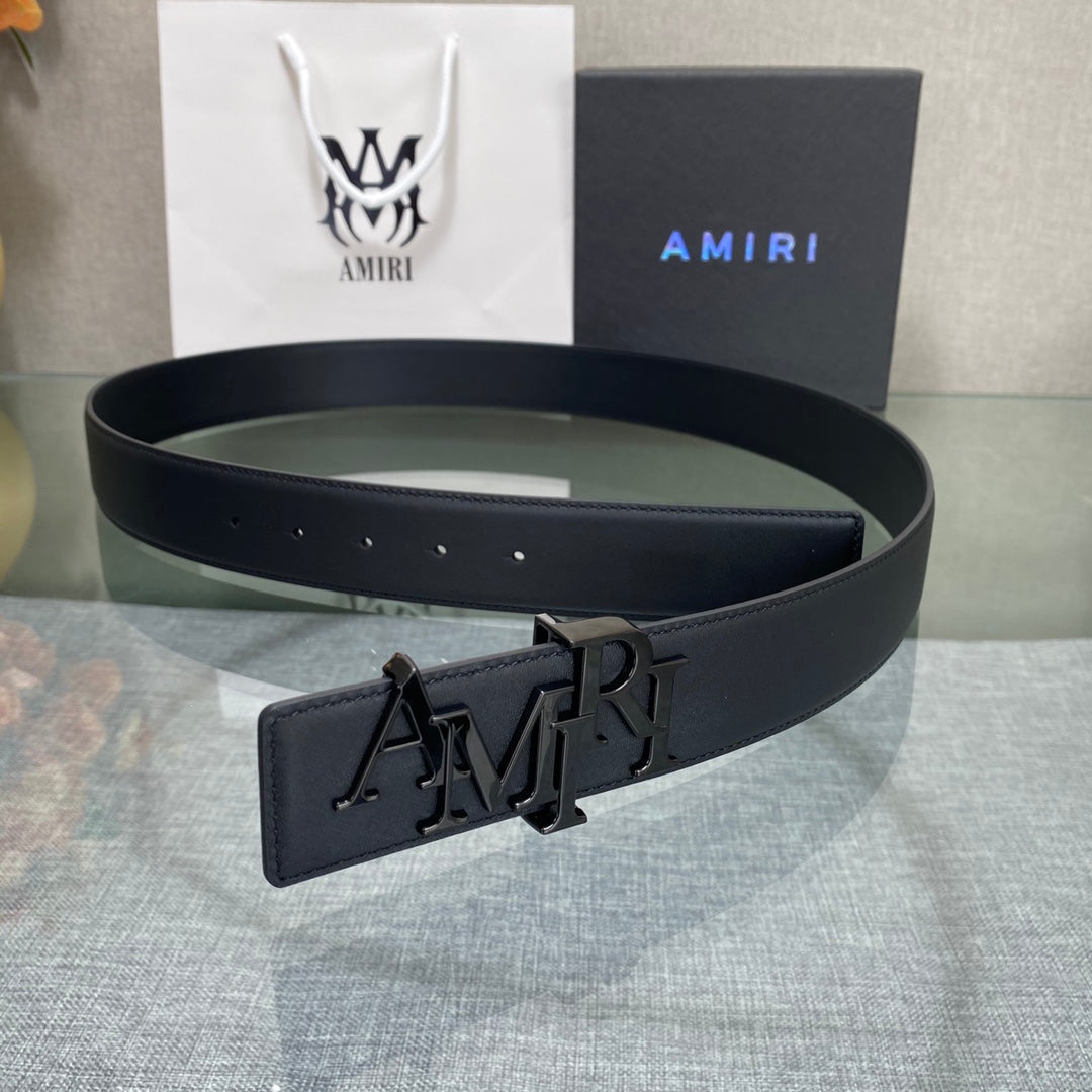 SO Amiri Exquisite Belt
