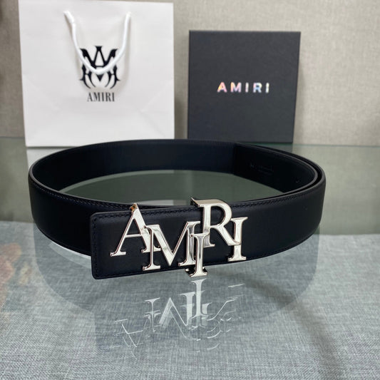 SO Amiri Exquisite Belt
