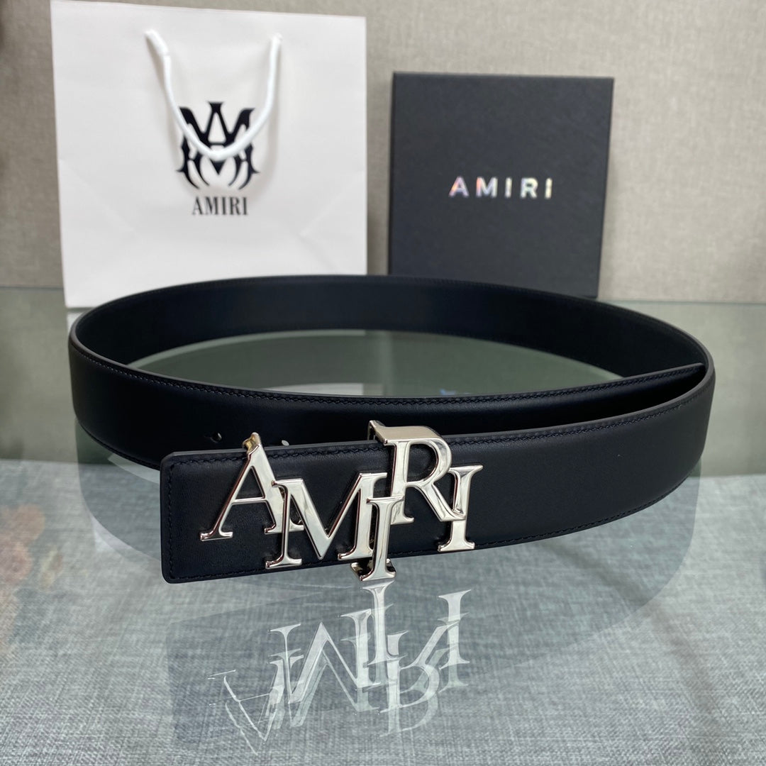 SO Amiri Exquisite Belt