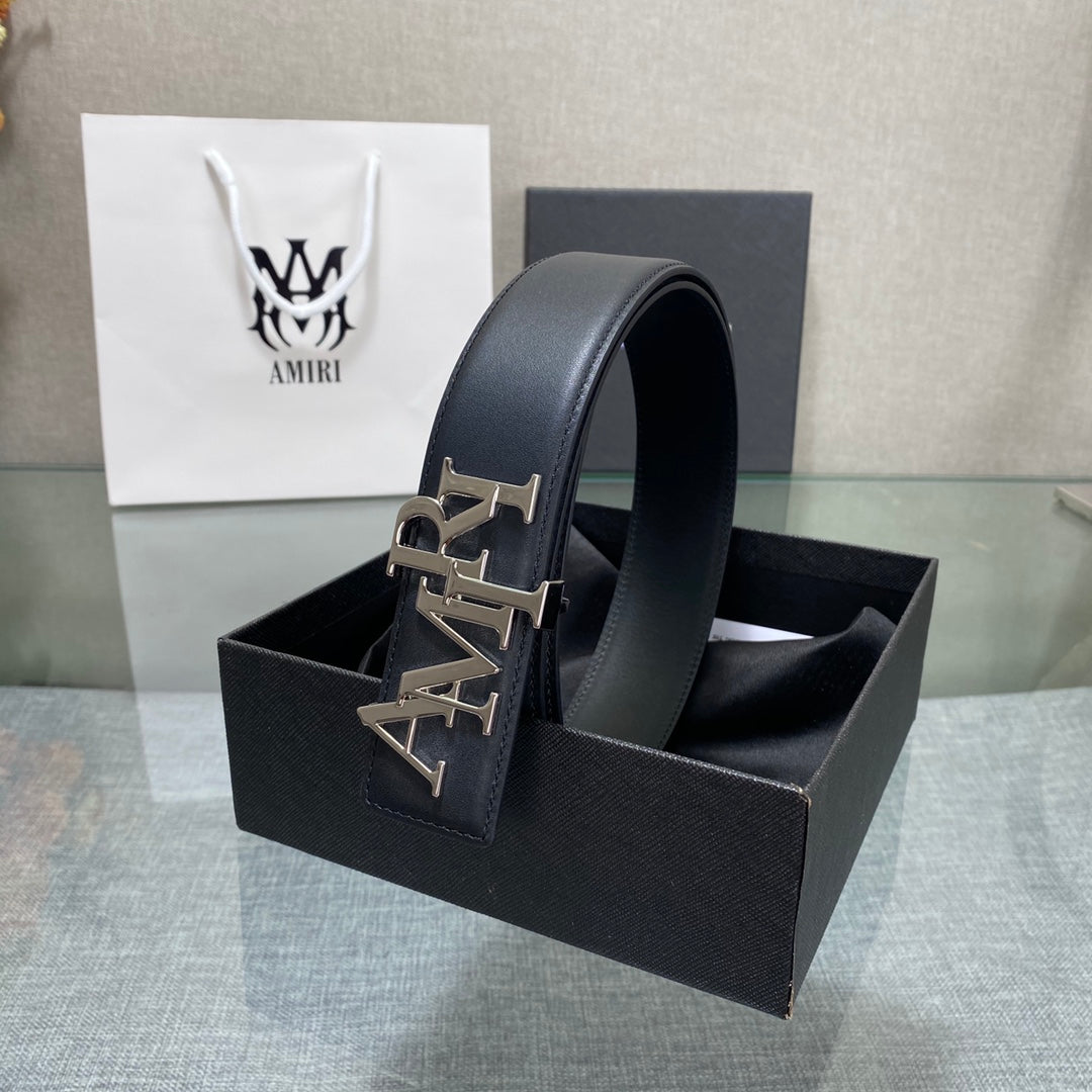 SO Amiri Exquisite Belt