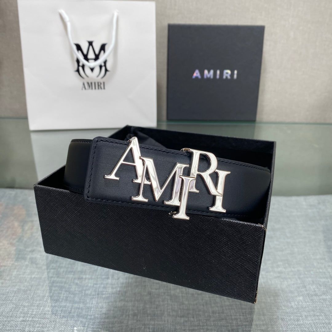 SO Amiri Exquisite Belt