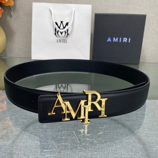 SO Amiri Exquisite Belt